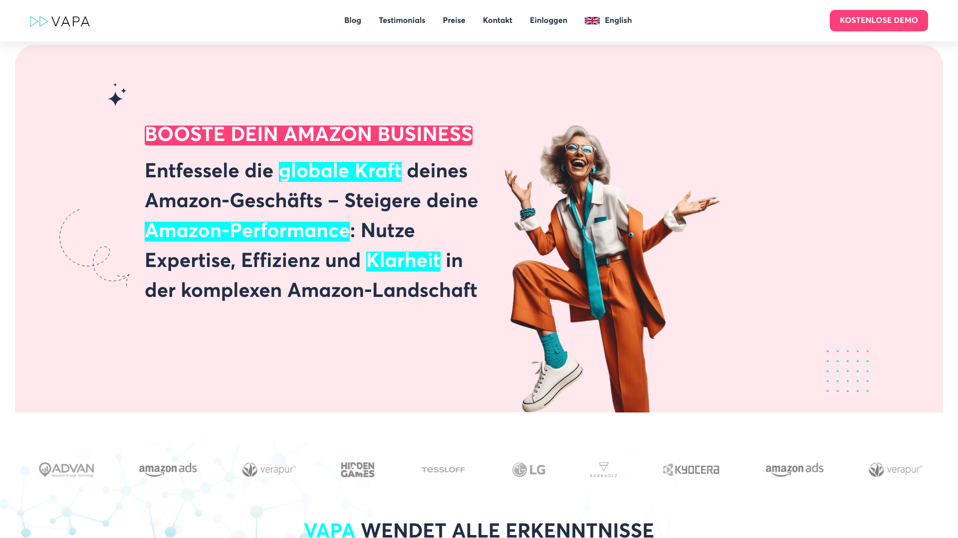 Startup Image