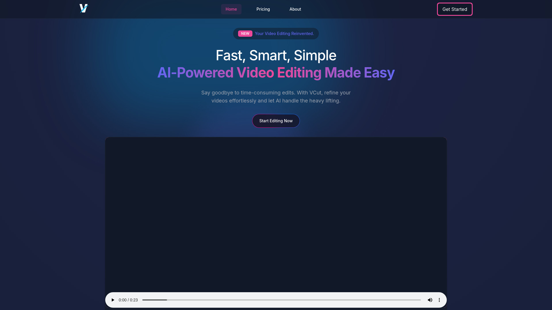  Startup Image
