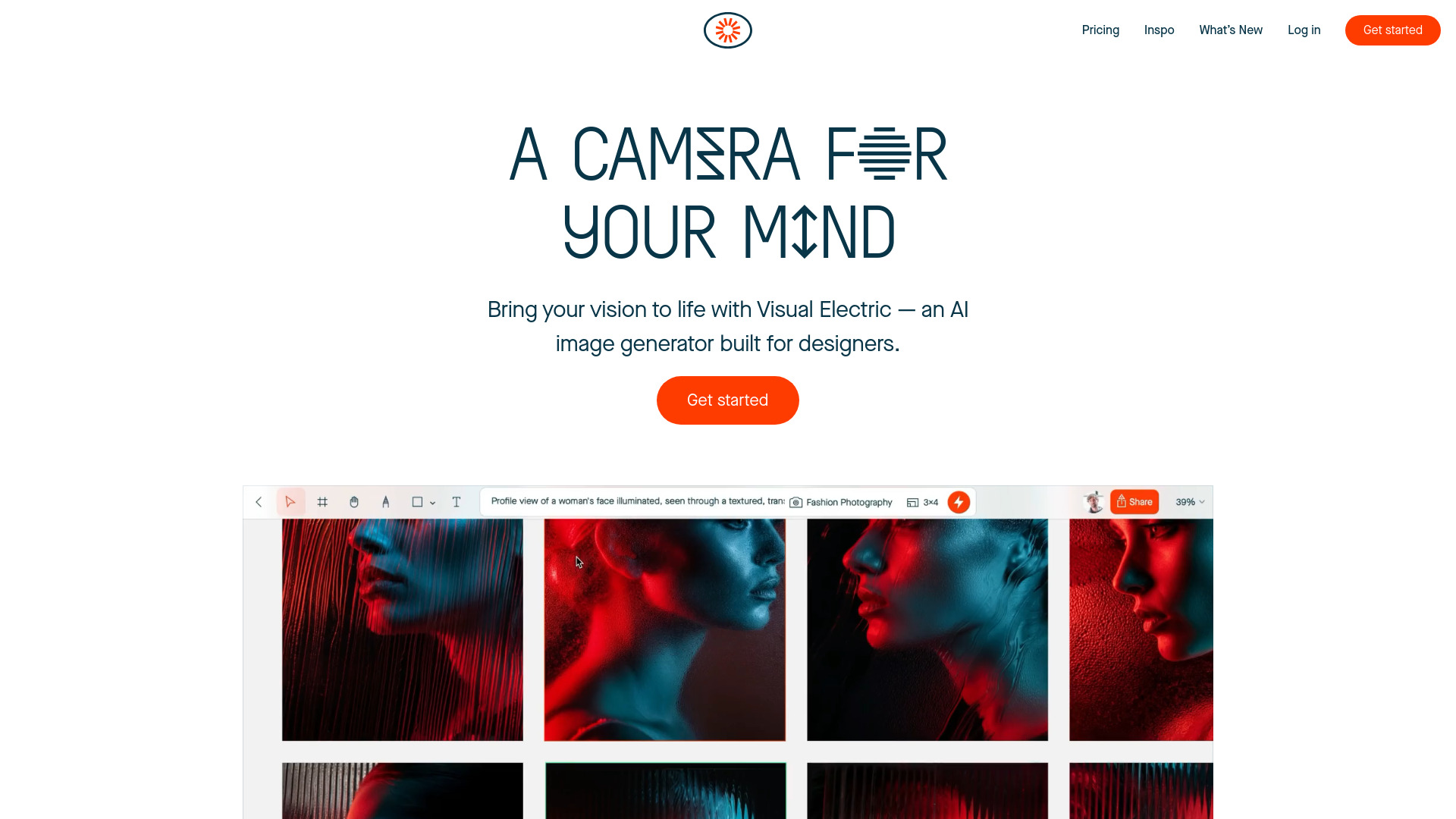  Startup Image