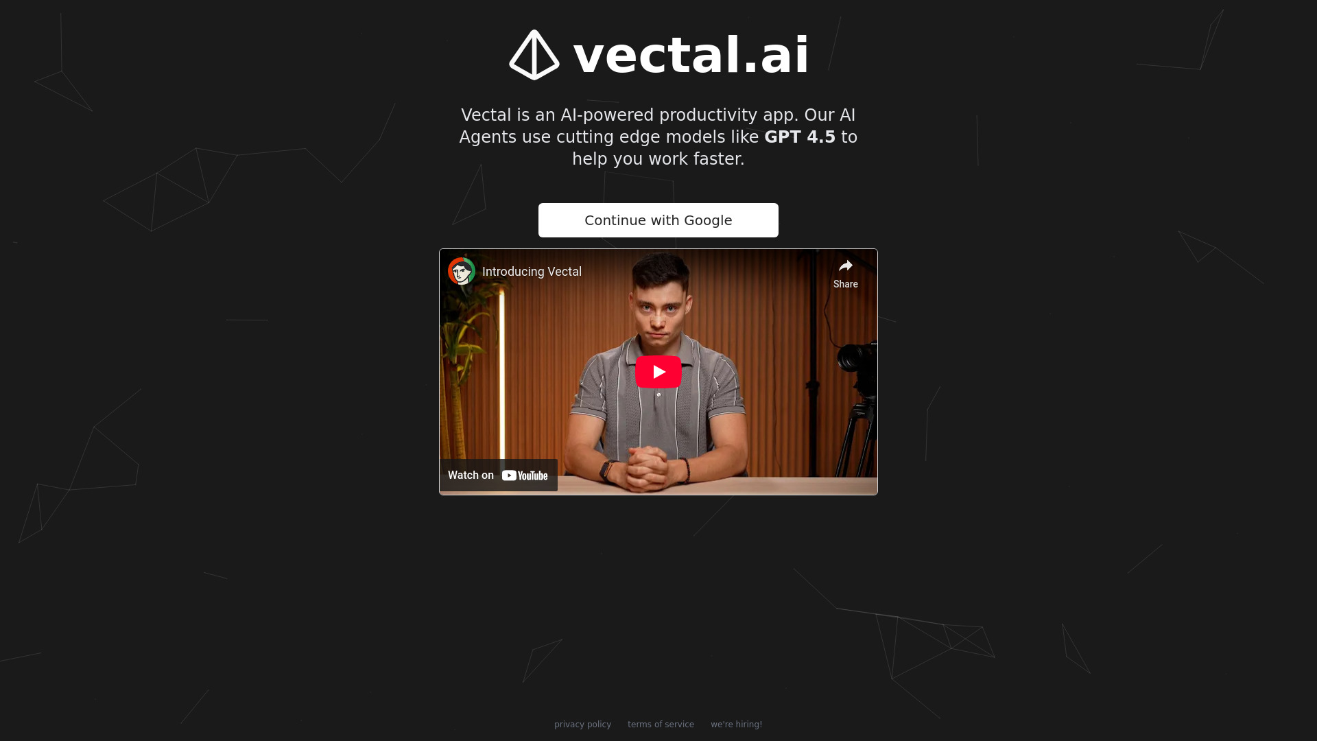  - vectalai-startup-thumbnail-image.jpg Listing Image