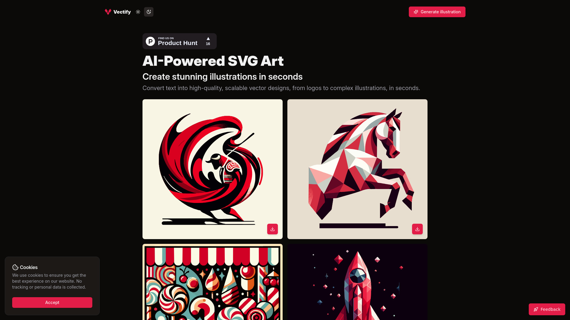 Startup Image