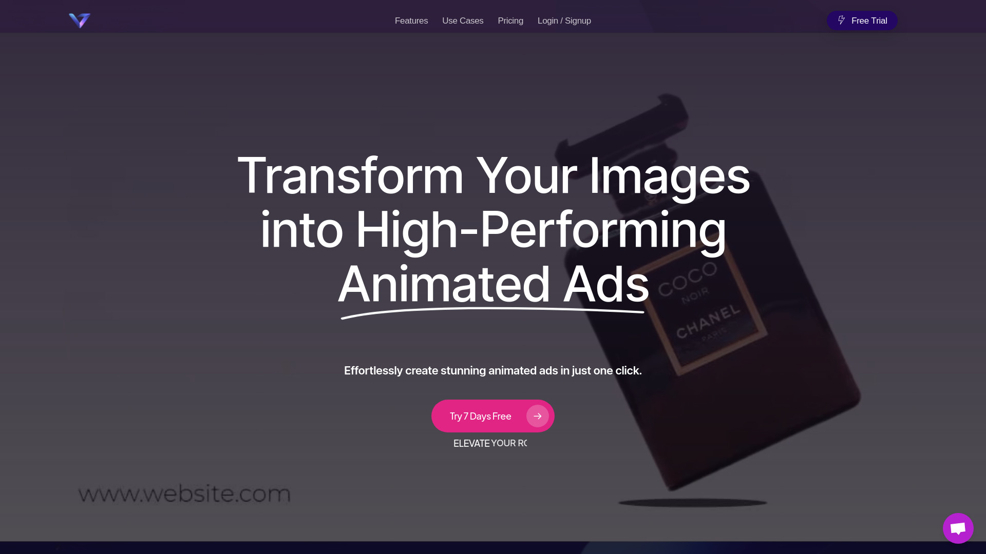  Startup Image