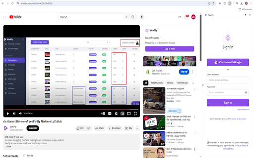  - veefly-youtube-chrome-extension-startup-thumbnail-image.jpg Listing Image