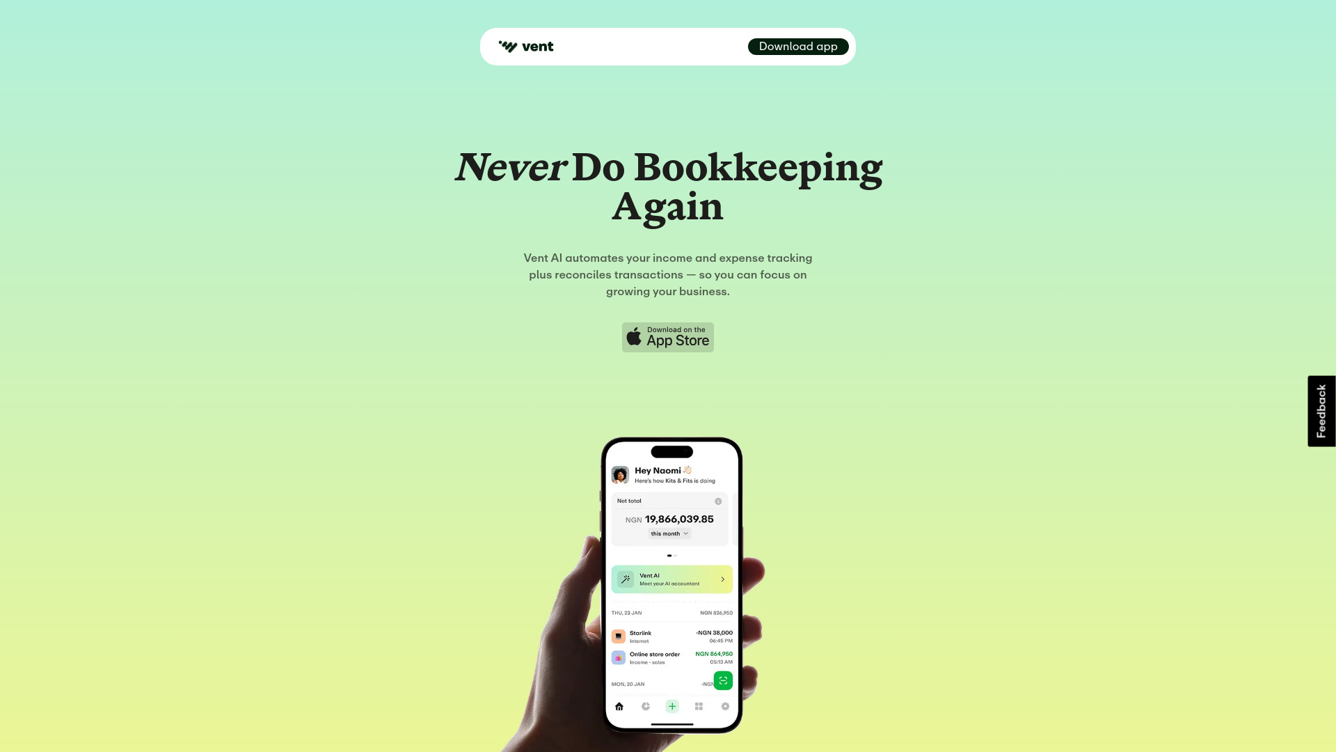  Startup Image