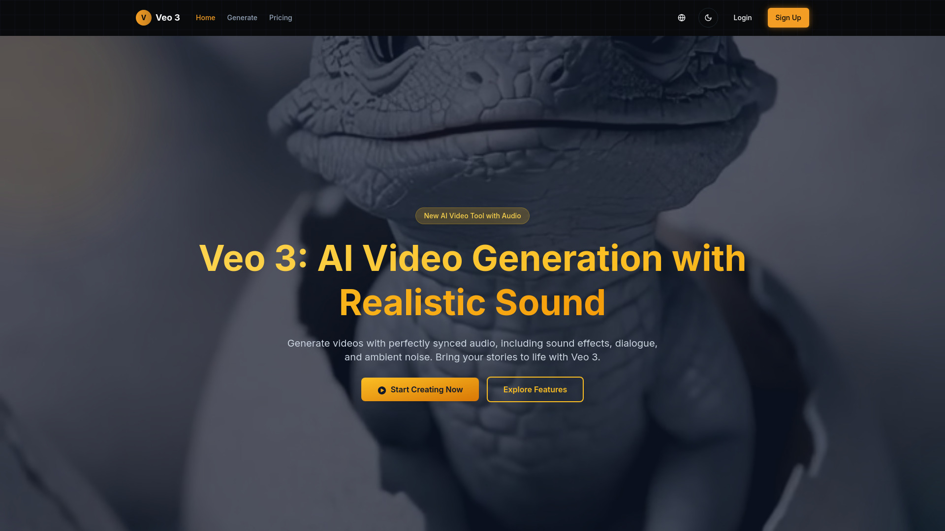  Startup Image