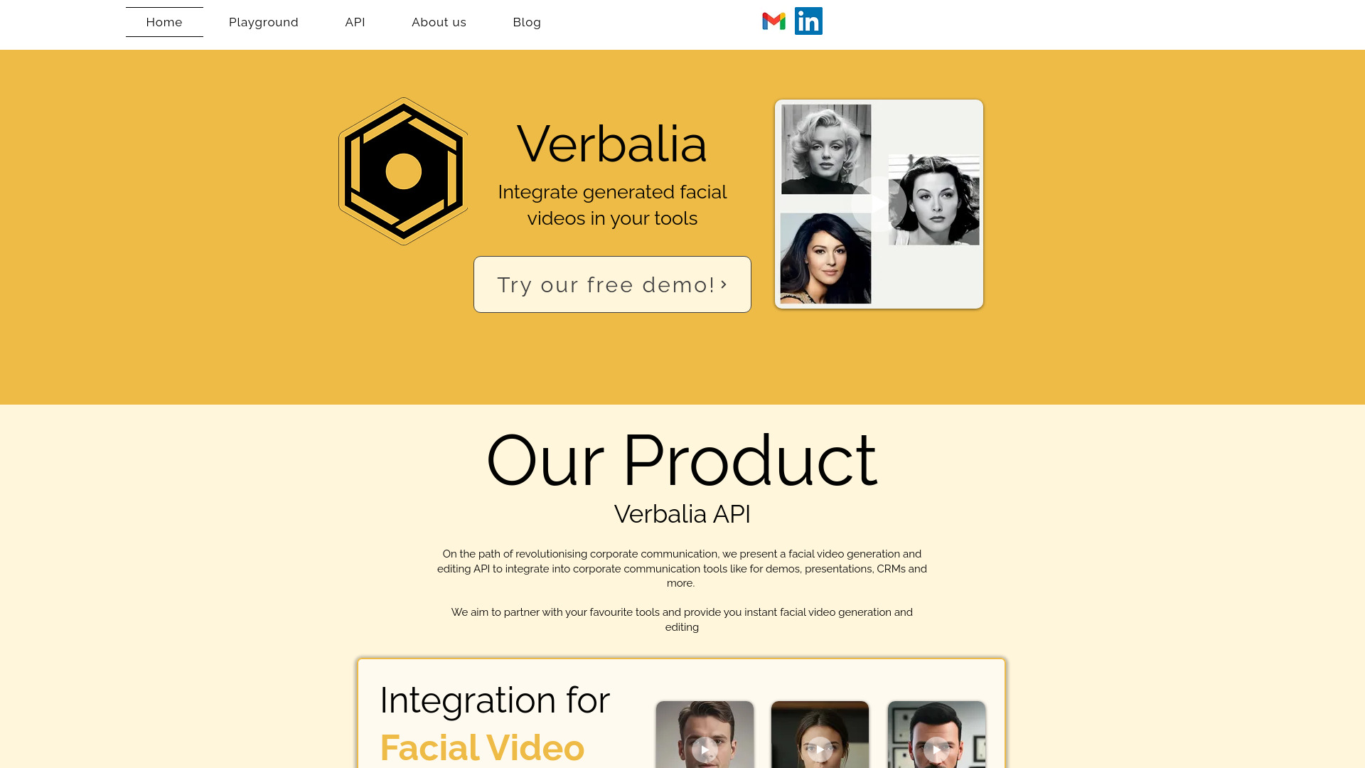 Startup Image