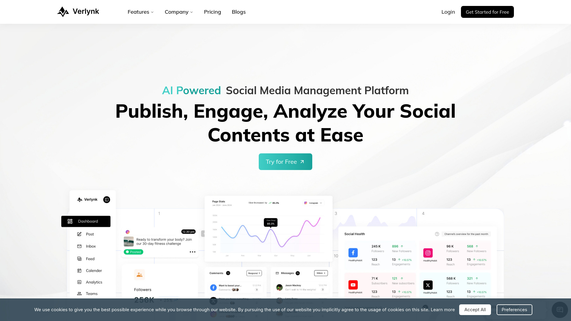  Startup Image