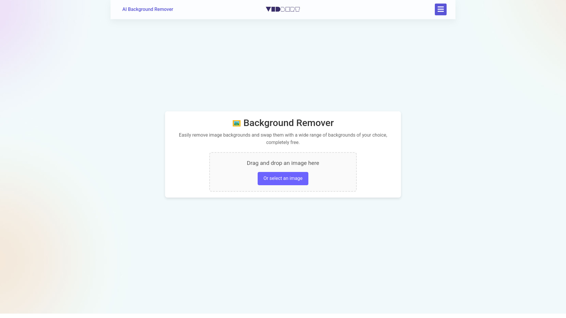  Startup Image