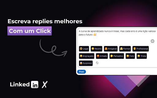 Video2Post startup – AI Social Media