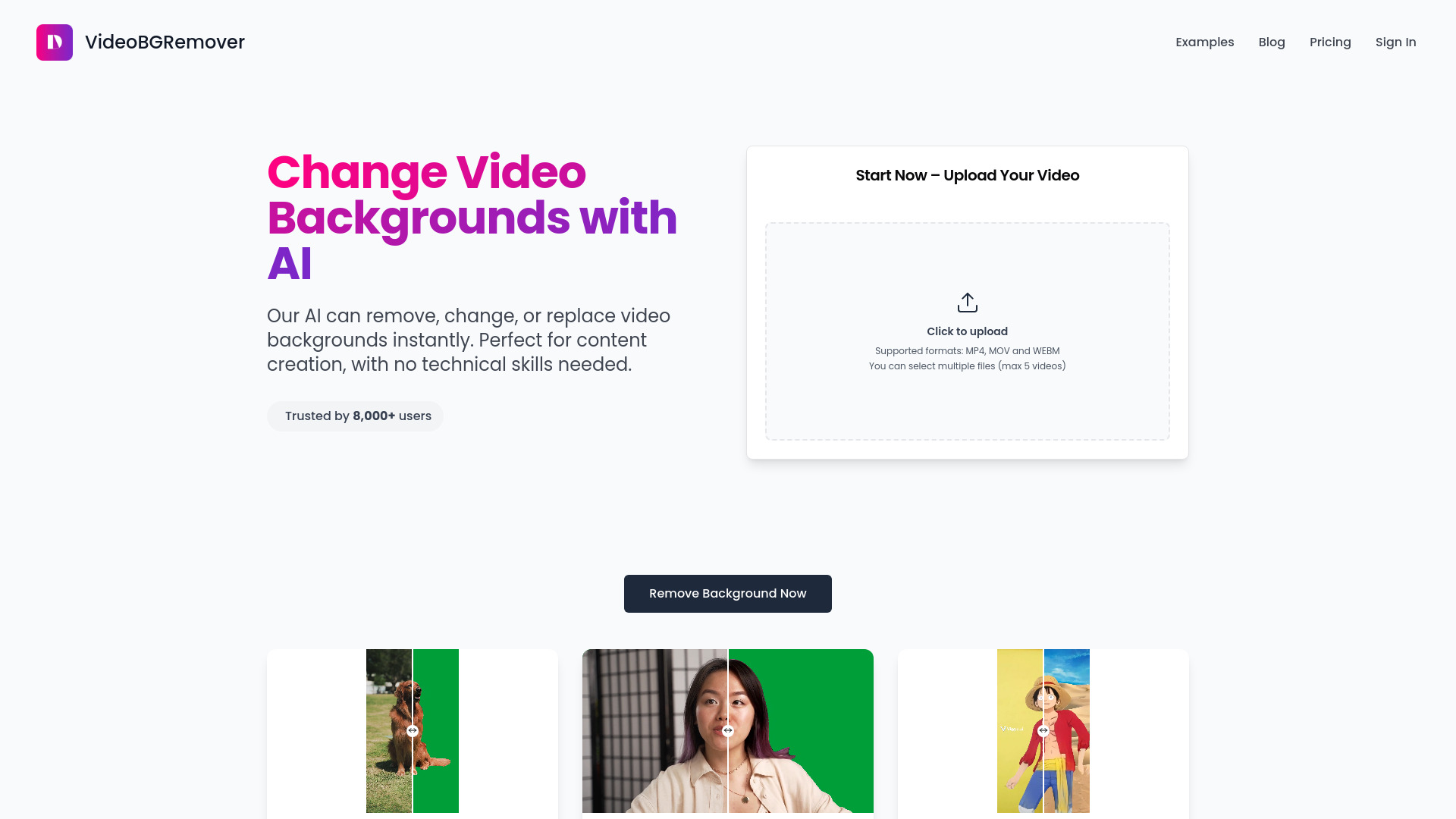  Startup Image
