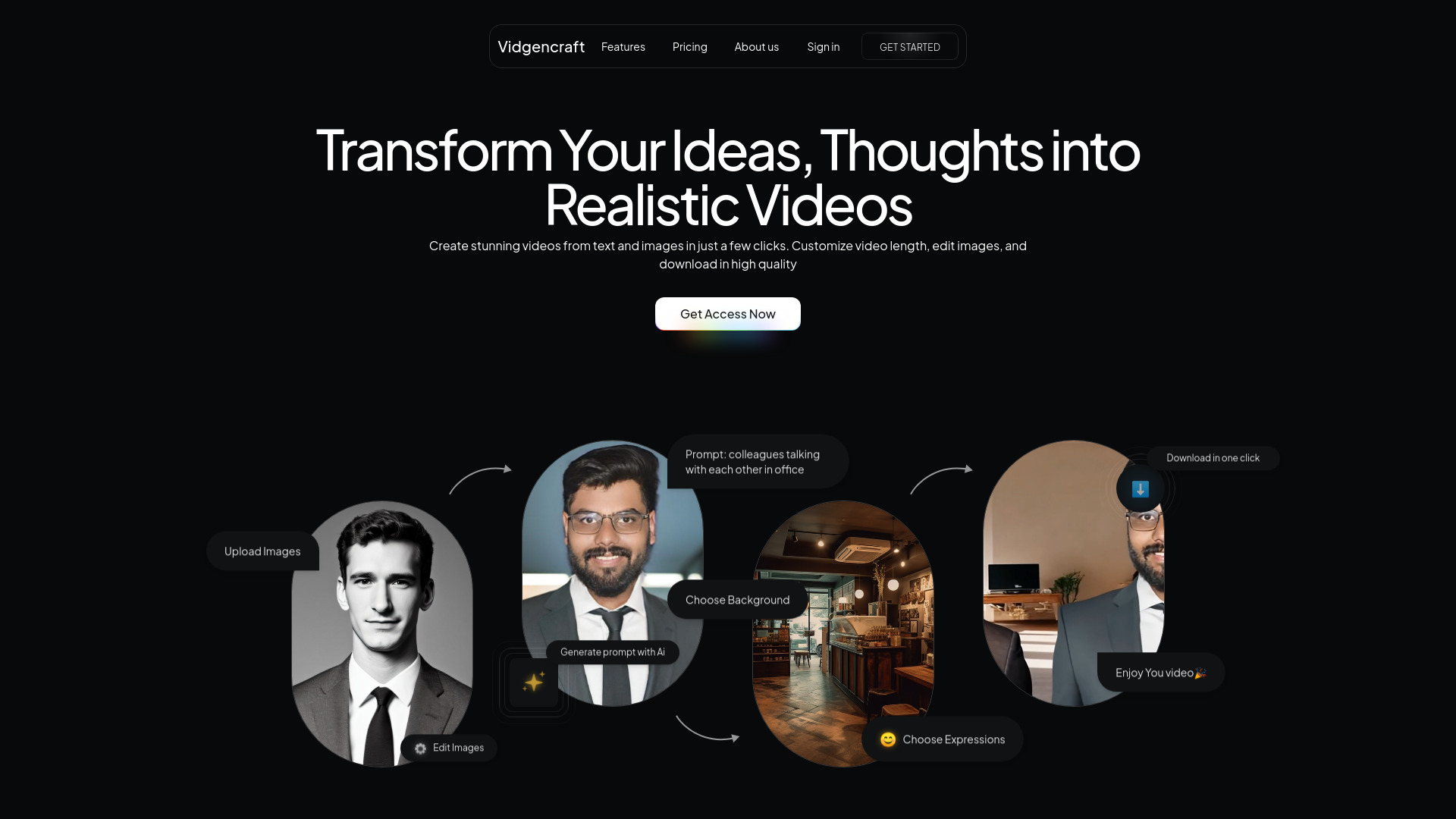 Startup Image