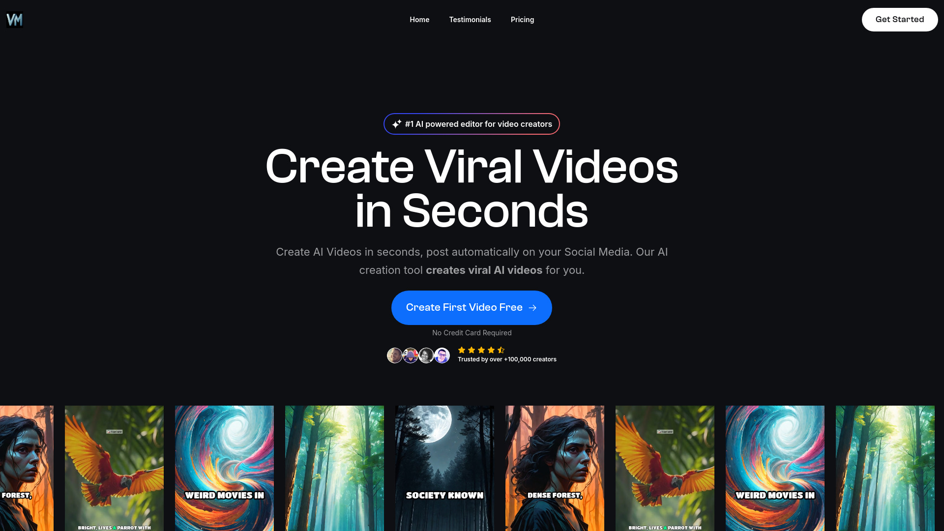  Startup Image