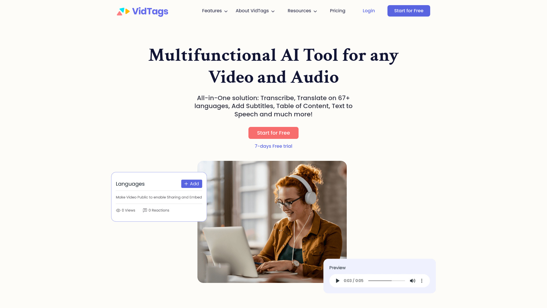 Startup Image