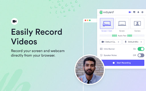 Startup Image