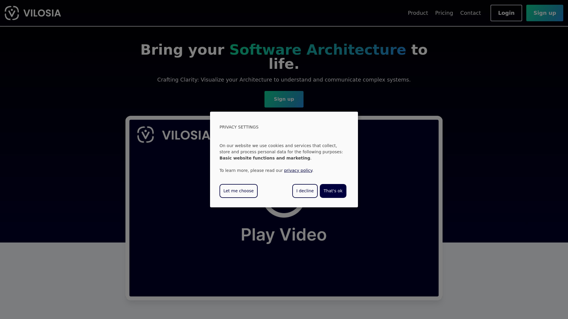 Startup Image