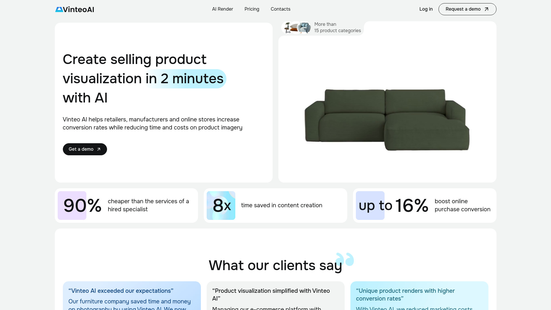 Startup Image