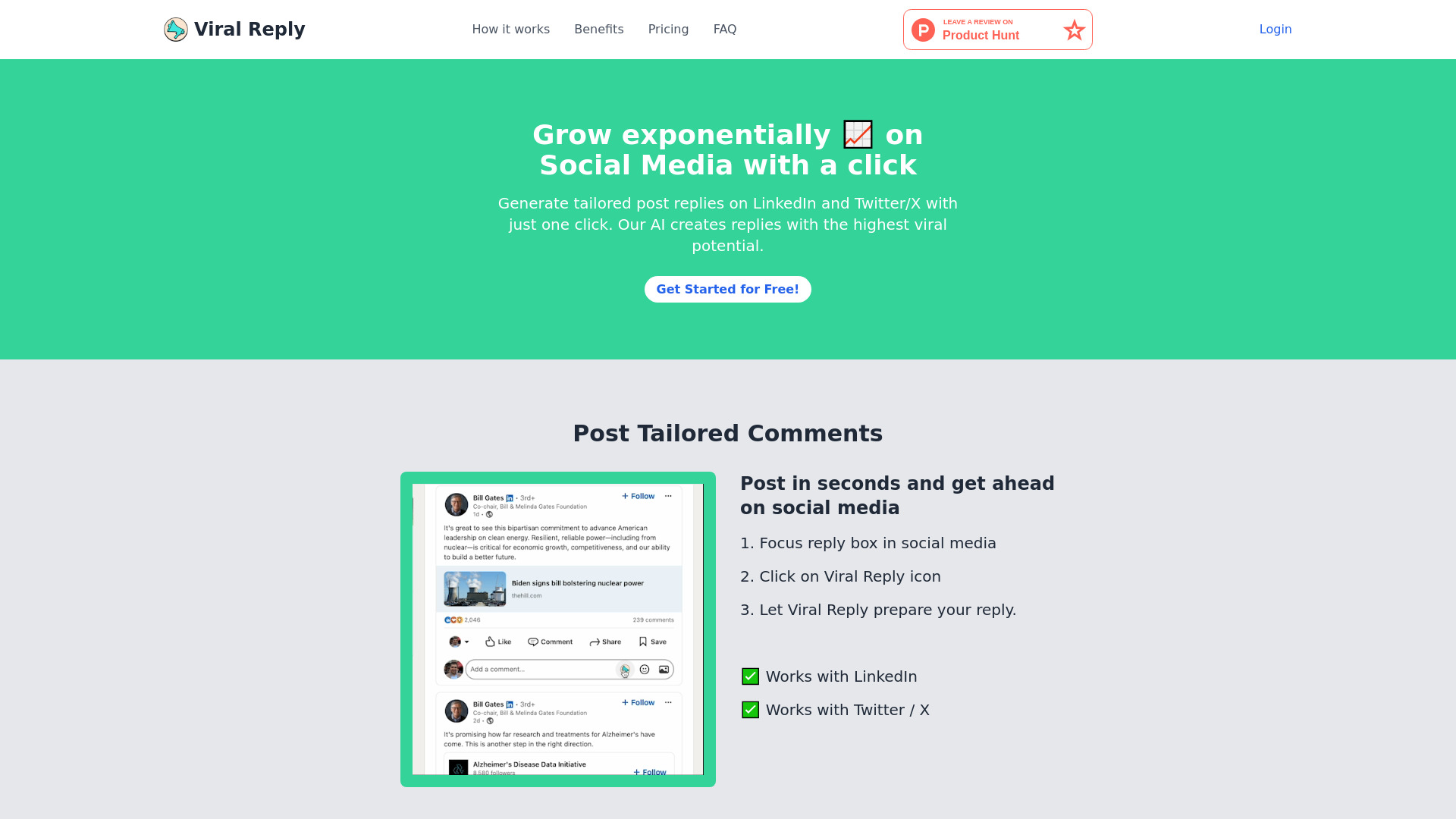 Startup Image