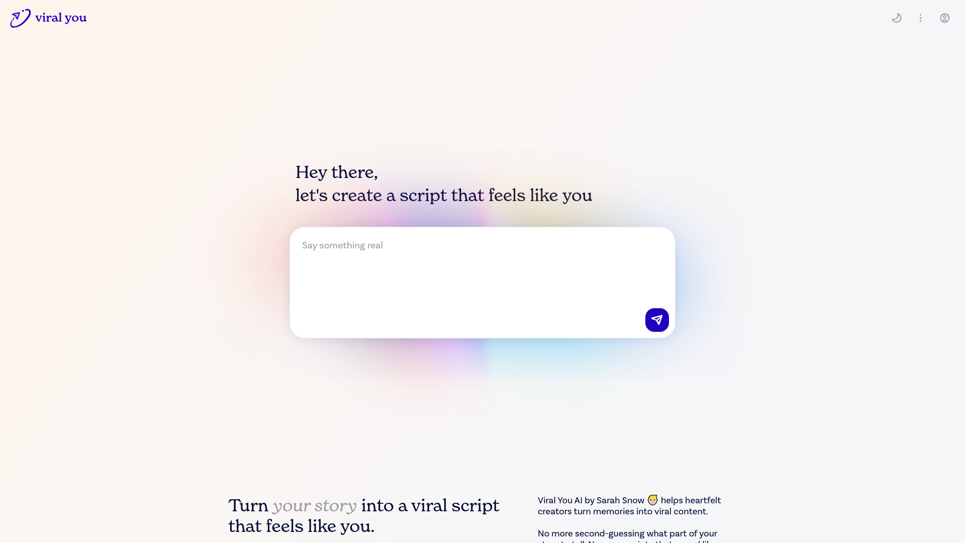  Startup Image