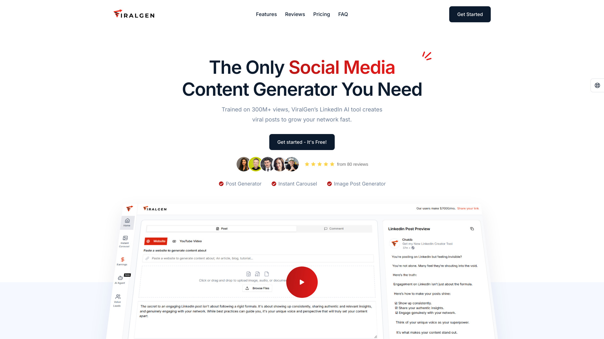  Startup Image