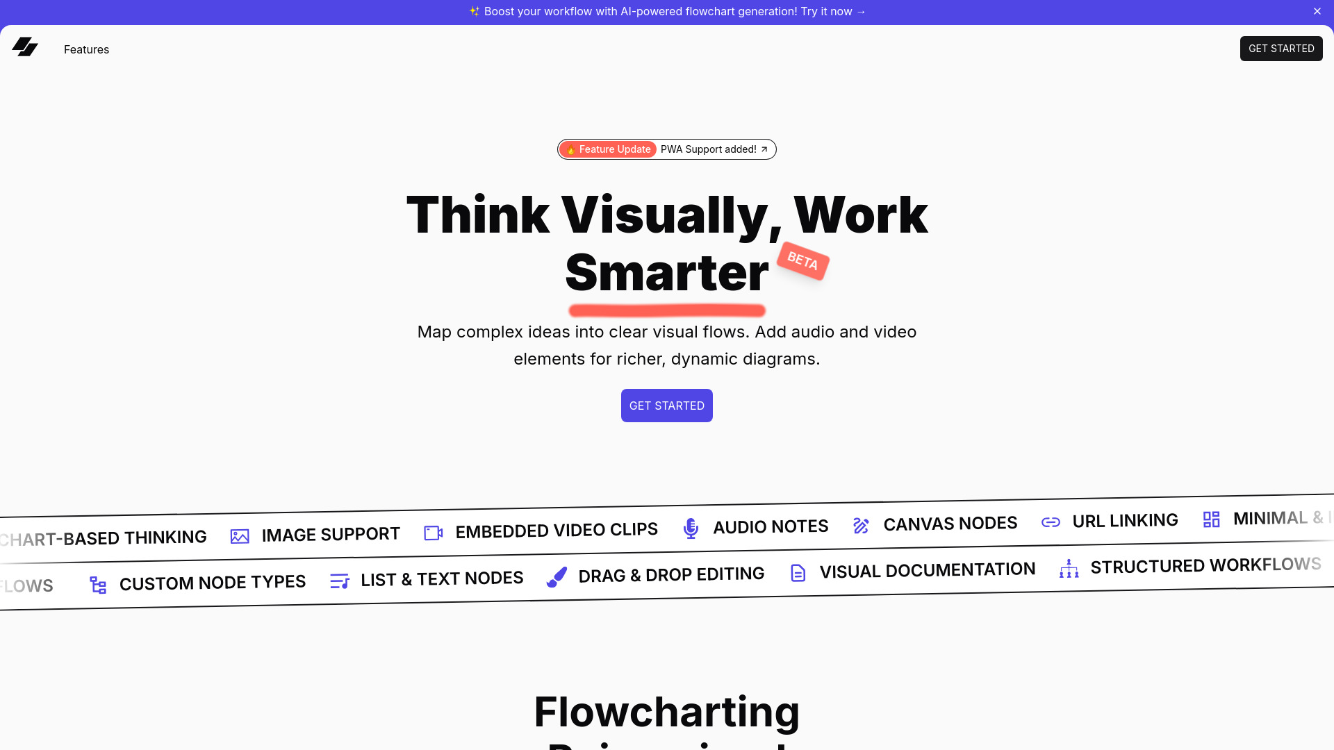 Startup Image