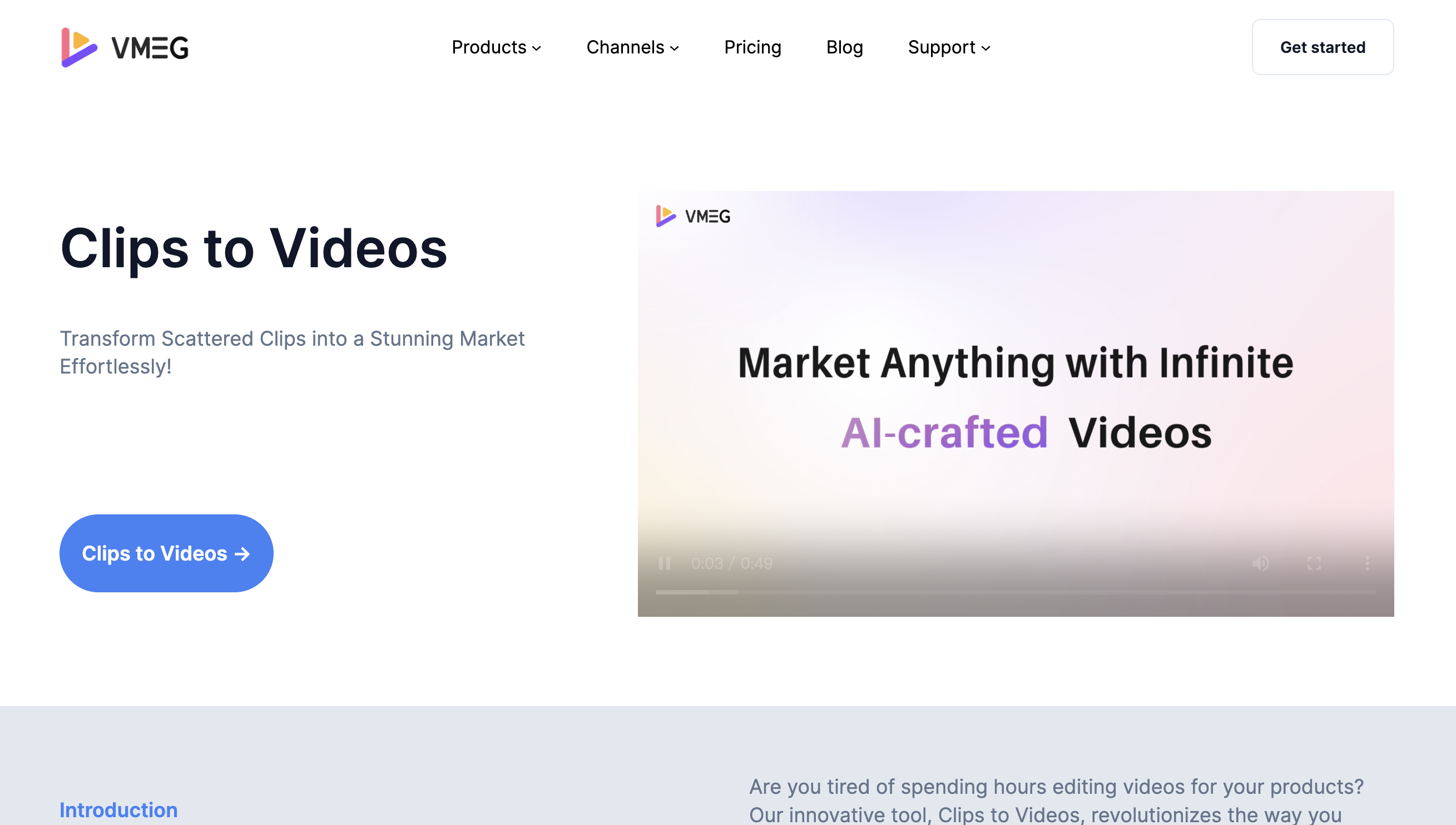 Startup Image