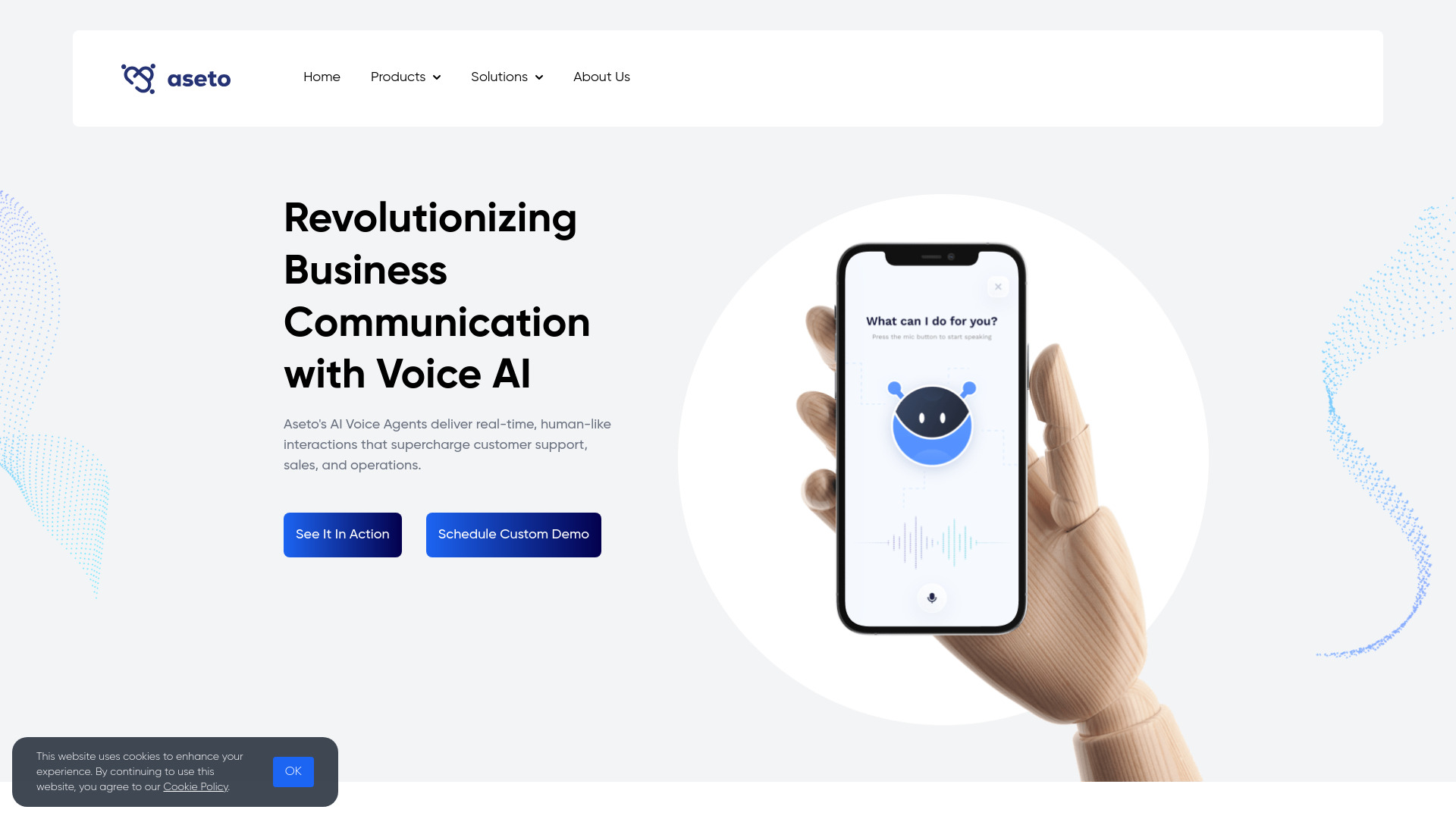 Startup Image
