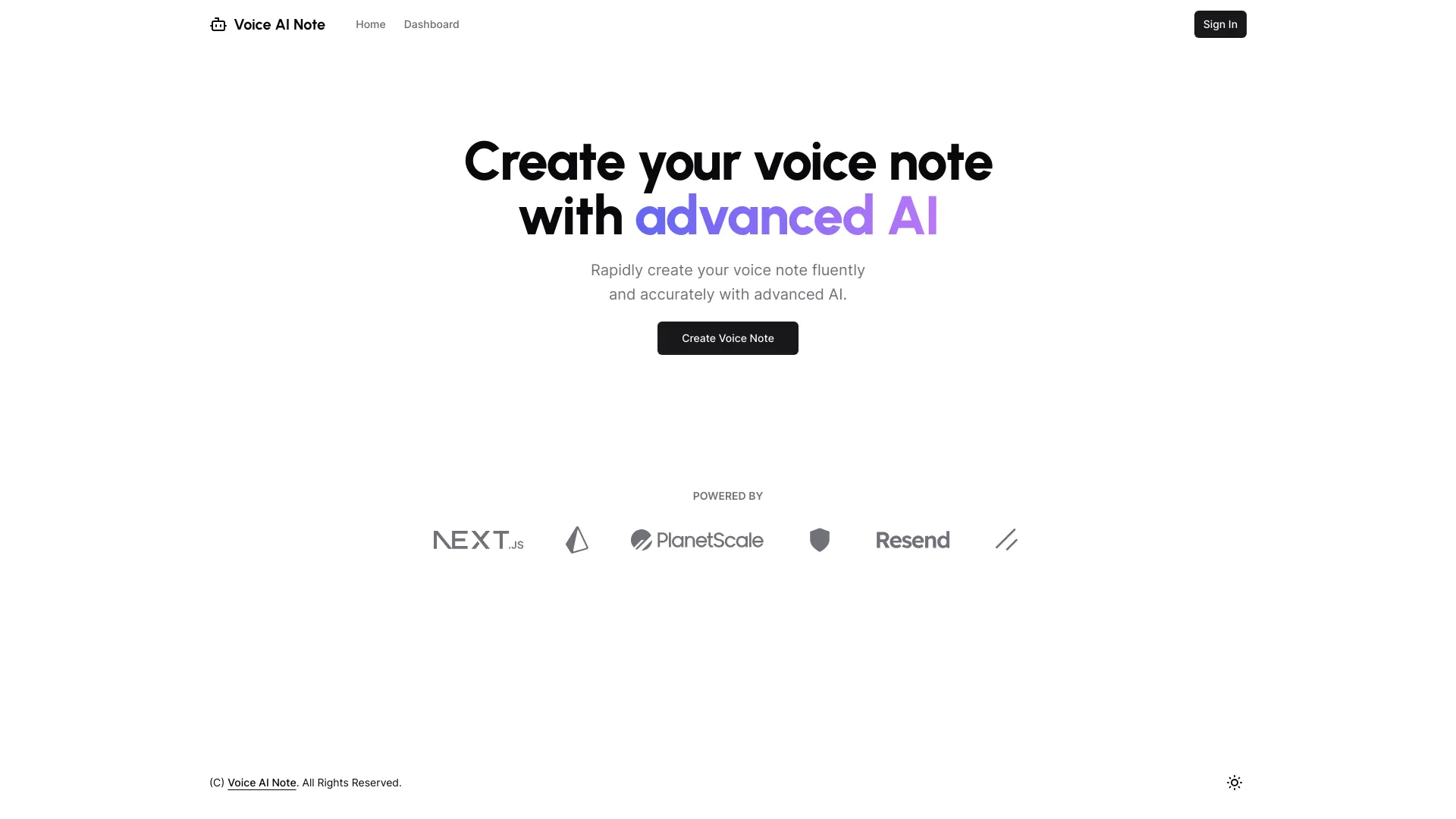  Startup Image