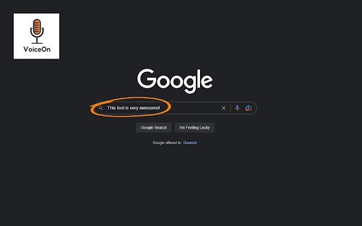 Startup Image