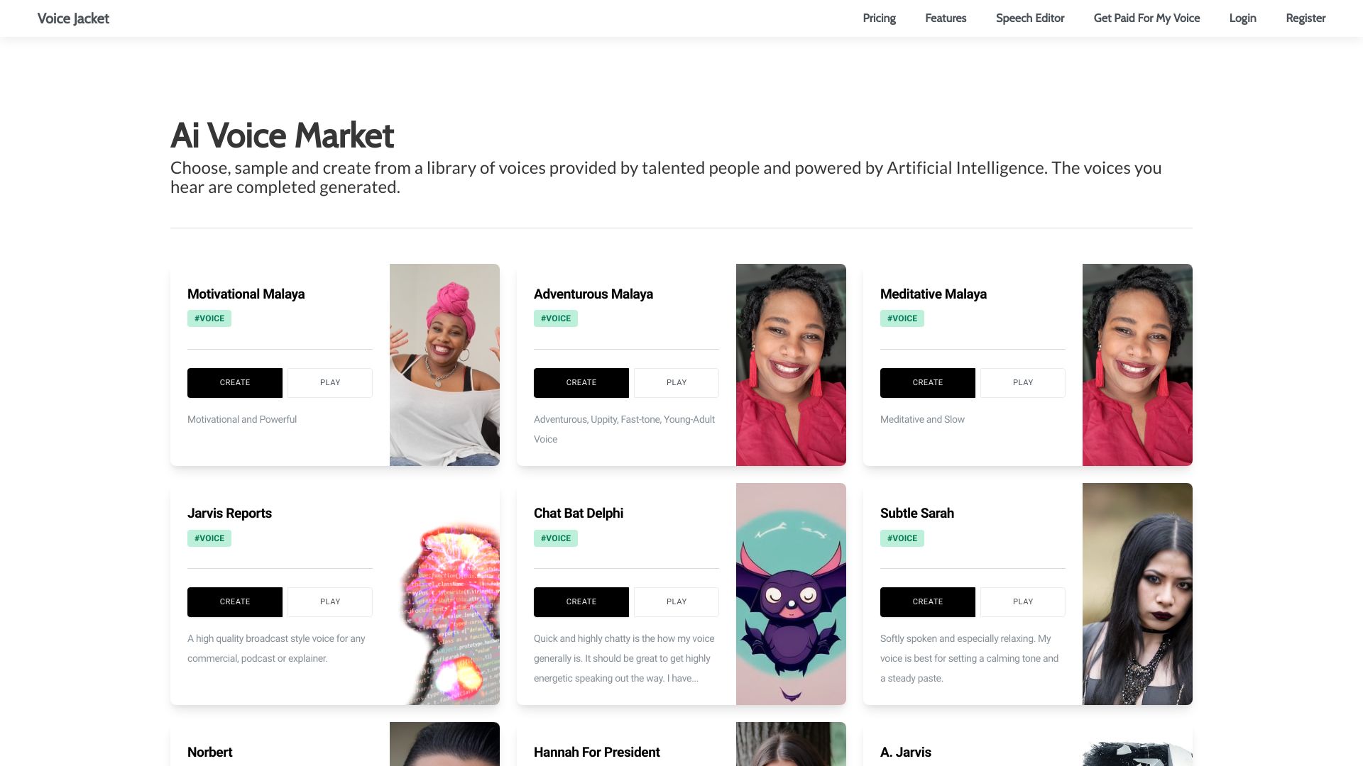 Startup Image