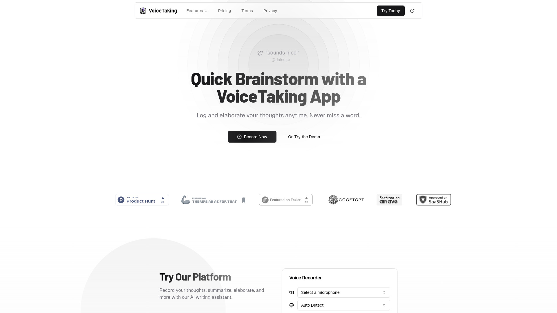  Startup Image