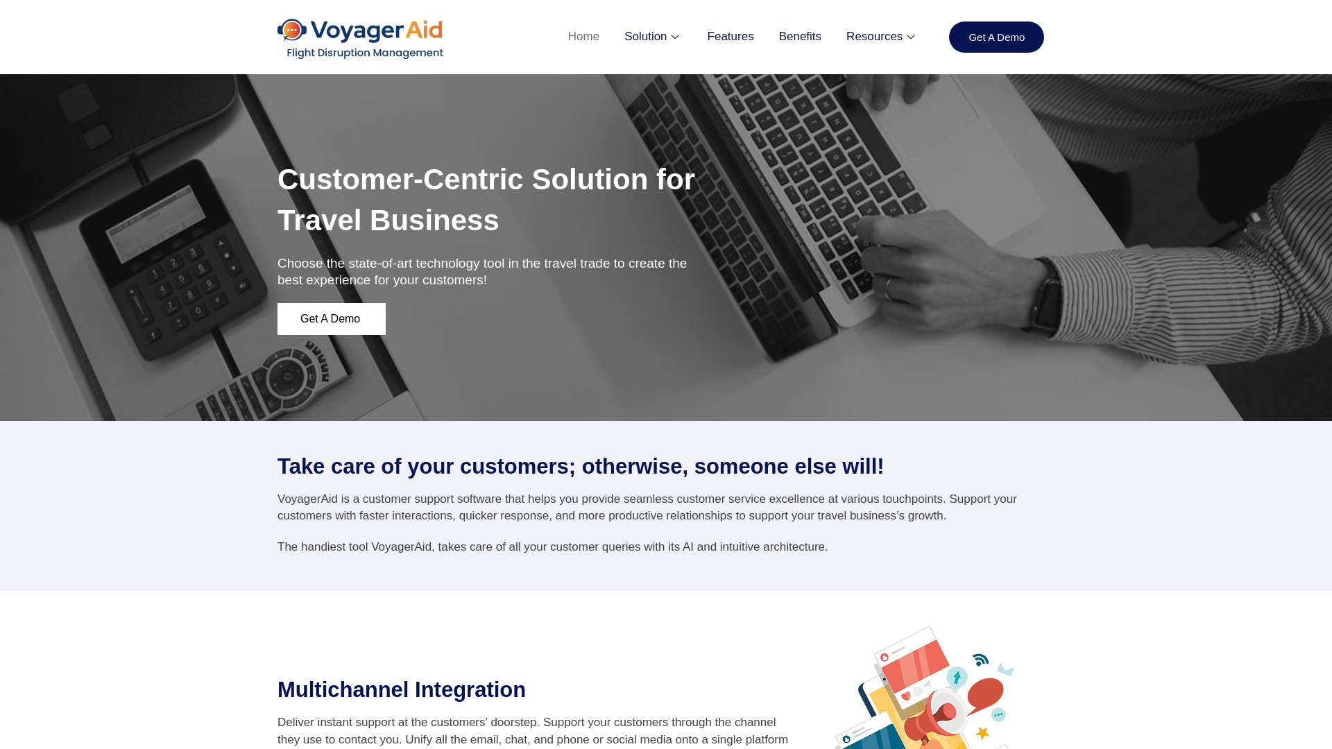 Startup Image