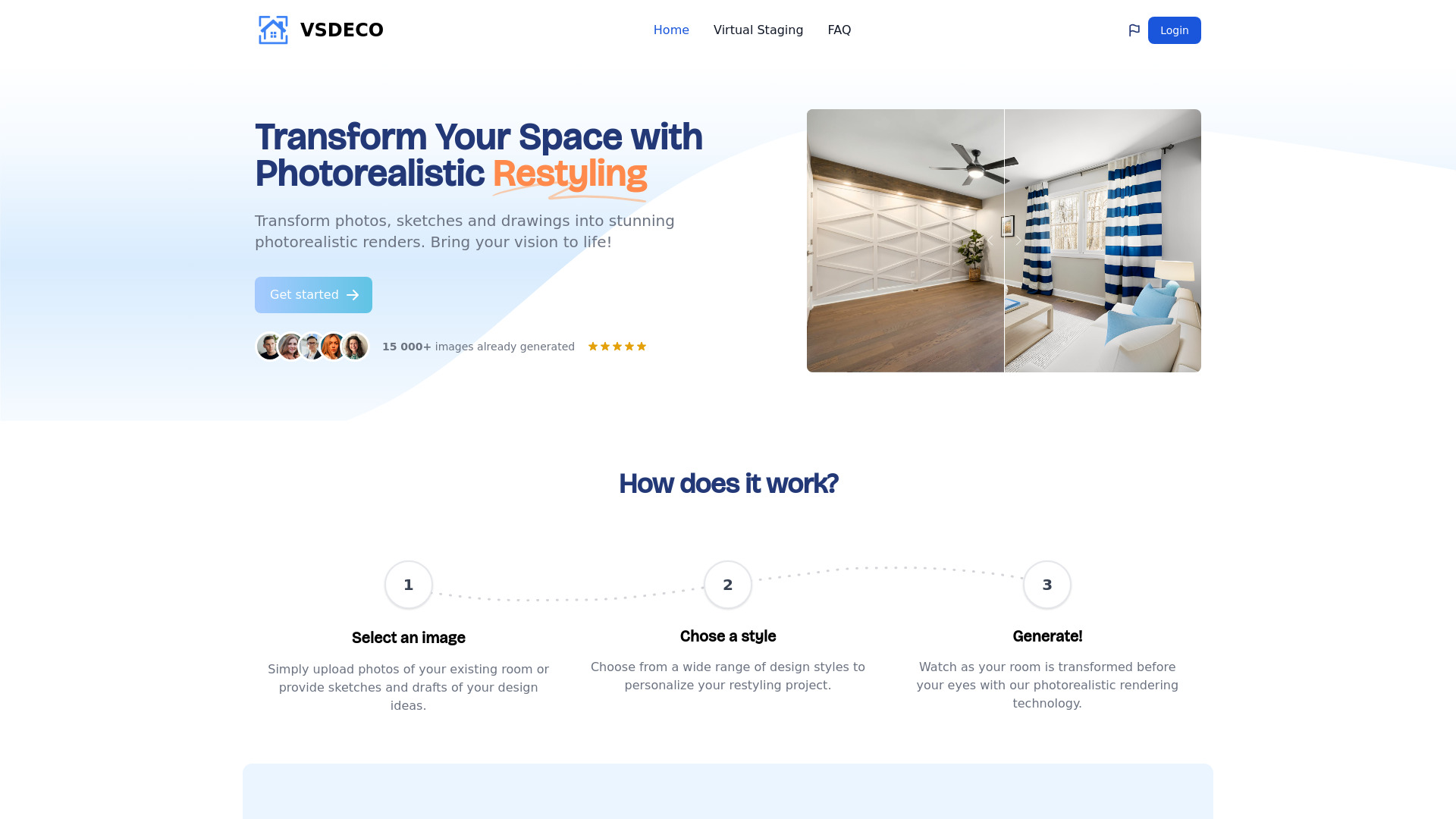  Startup Image