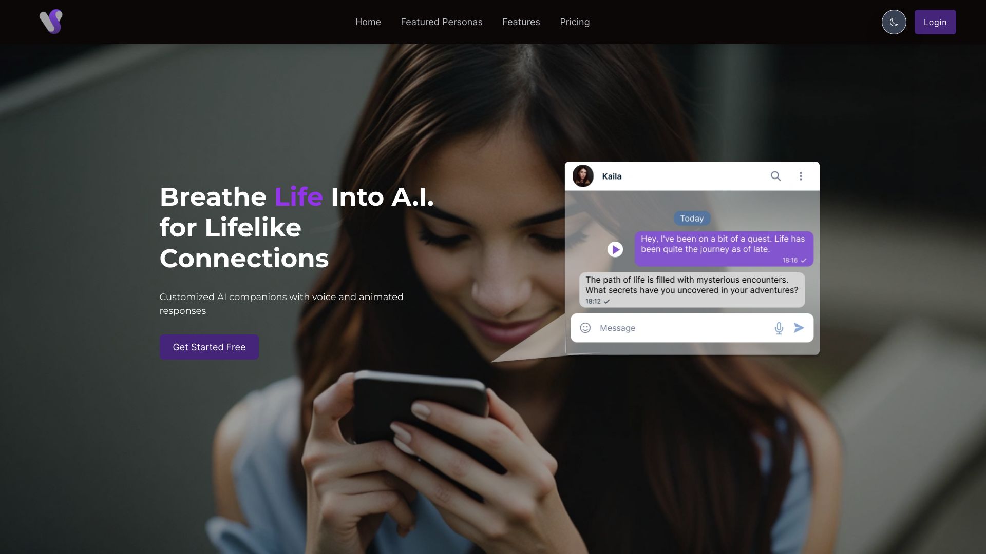  Startup Image