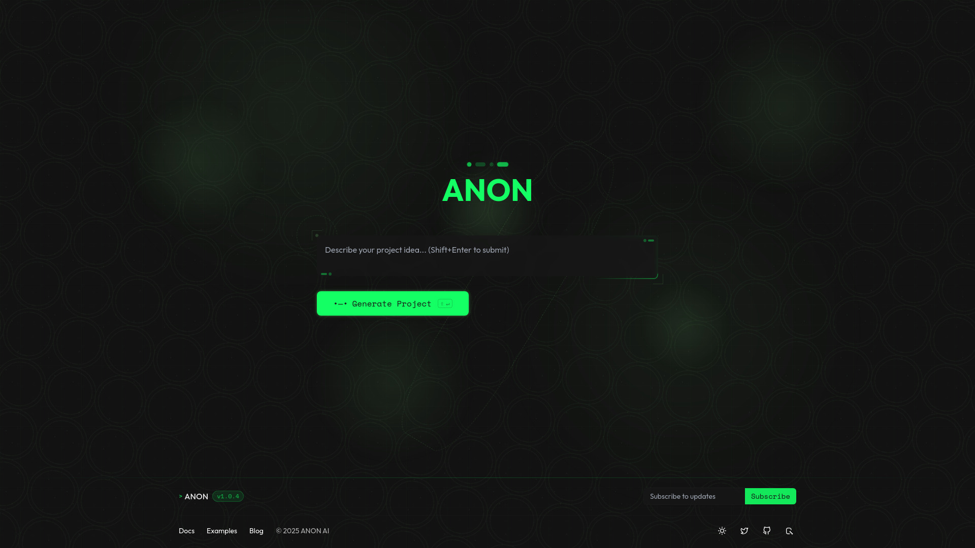  Startup Image
