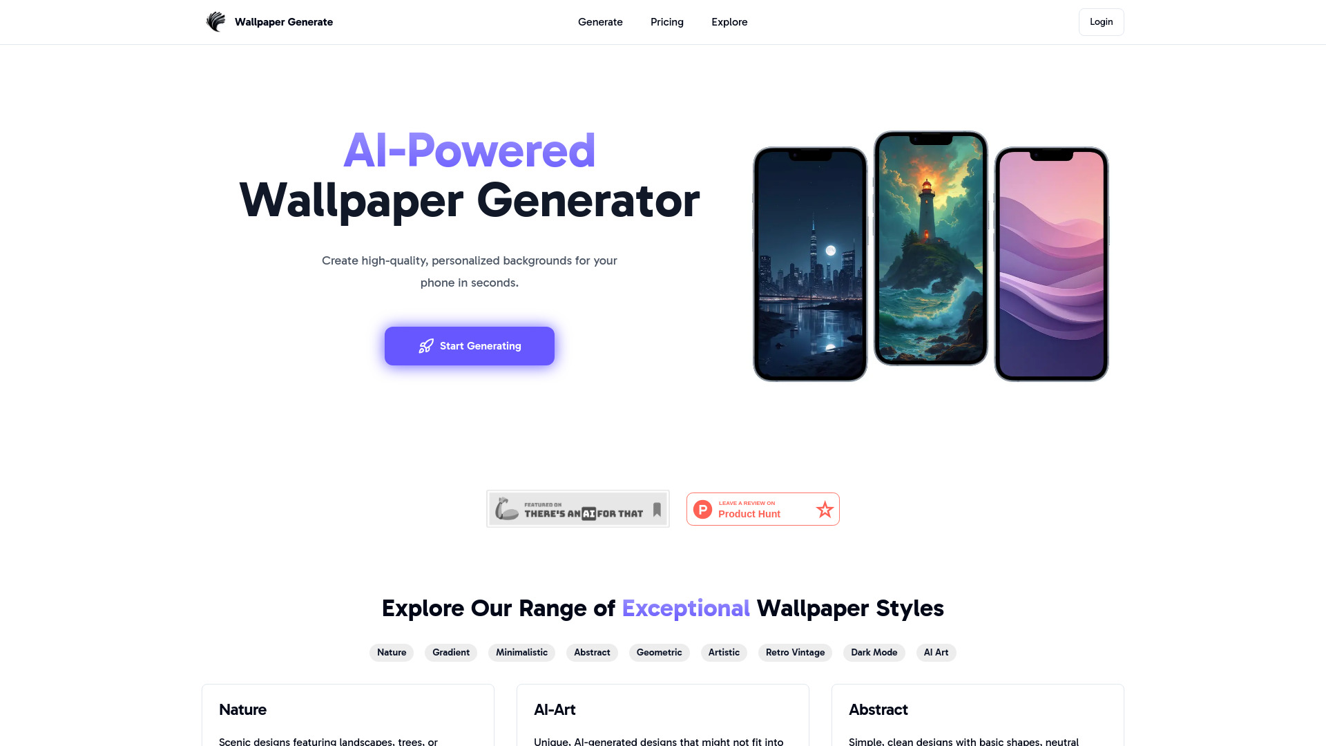  Startup Image