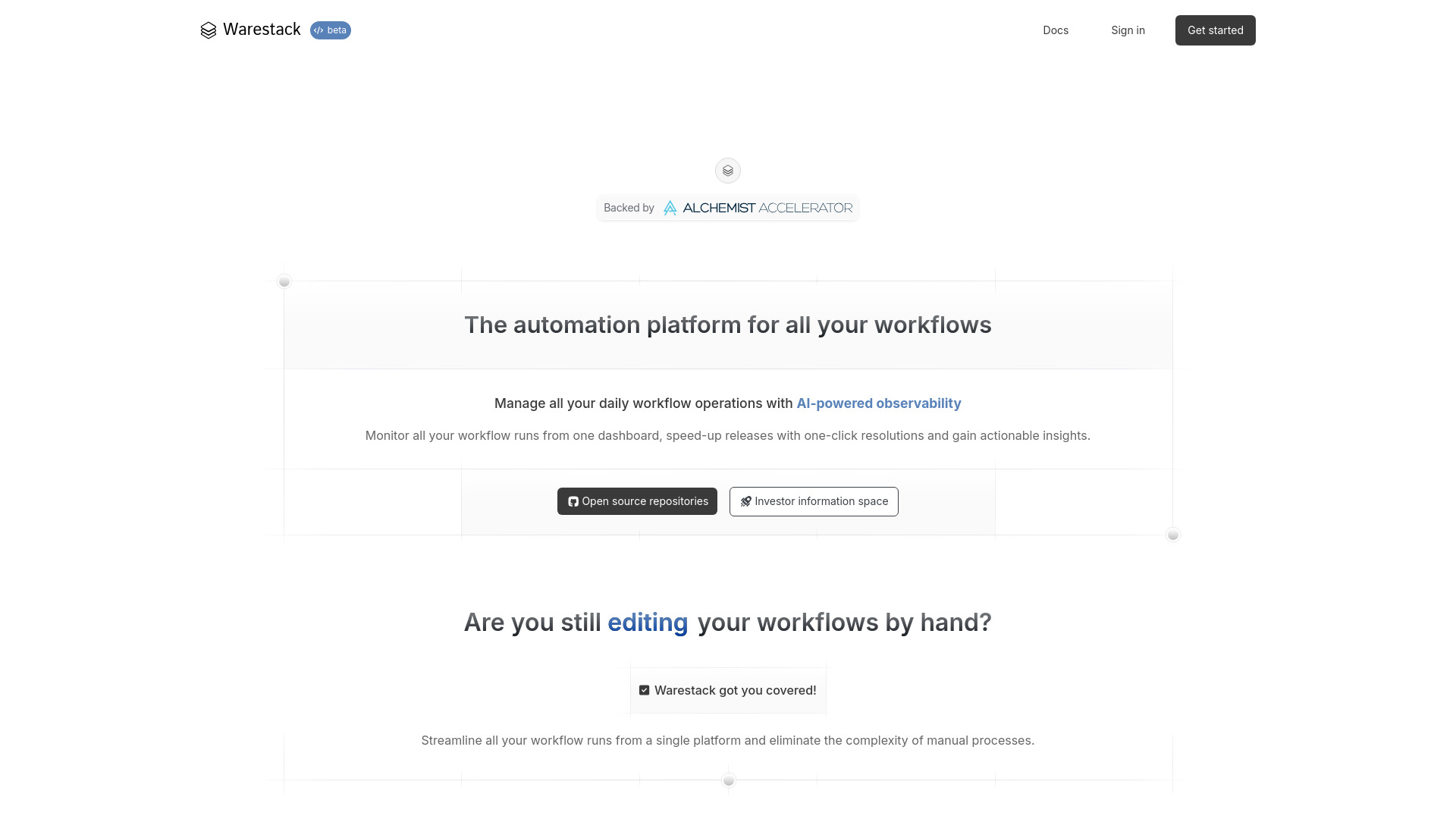 Startup Image