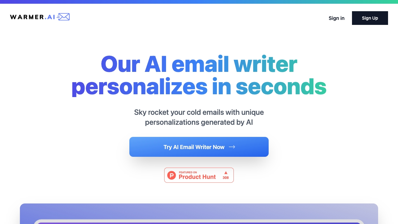  Startup Image