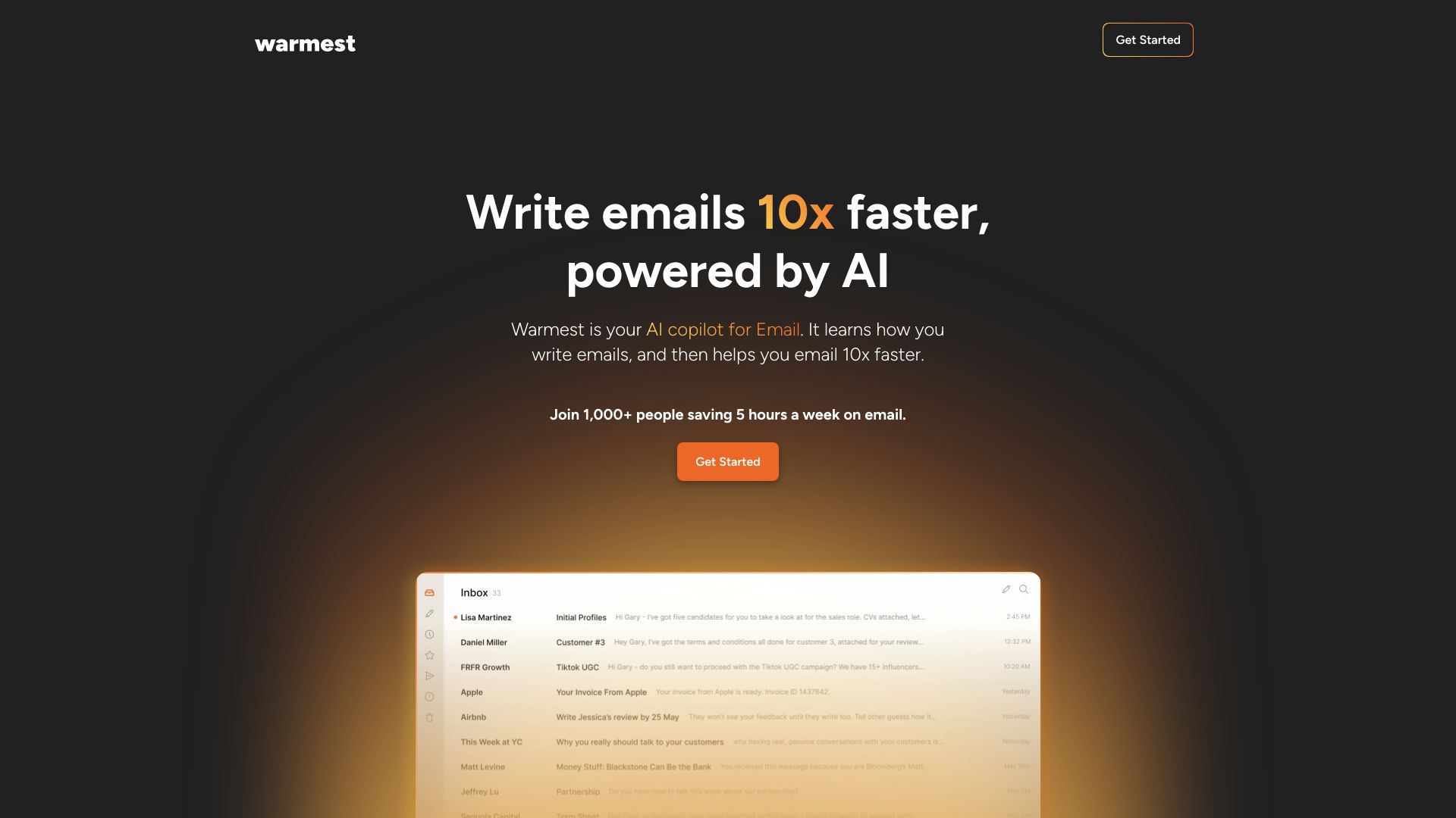  Startup Image