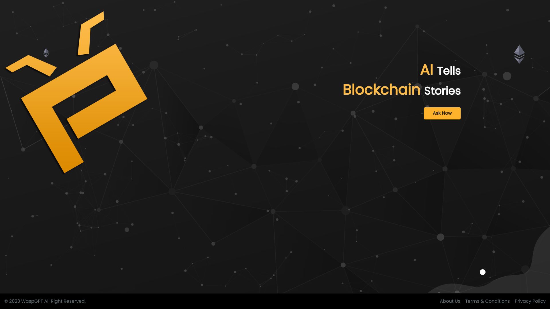 waspGPT startup – Other