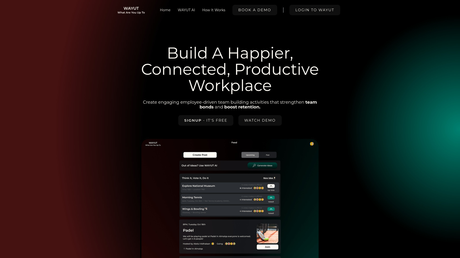  Startup Image