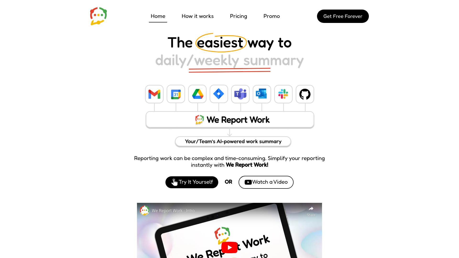 Startup Image