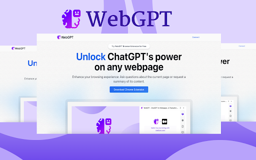  - webgpt-chat-with-webpage-startup-thumbnail-image.jpg Listing Image