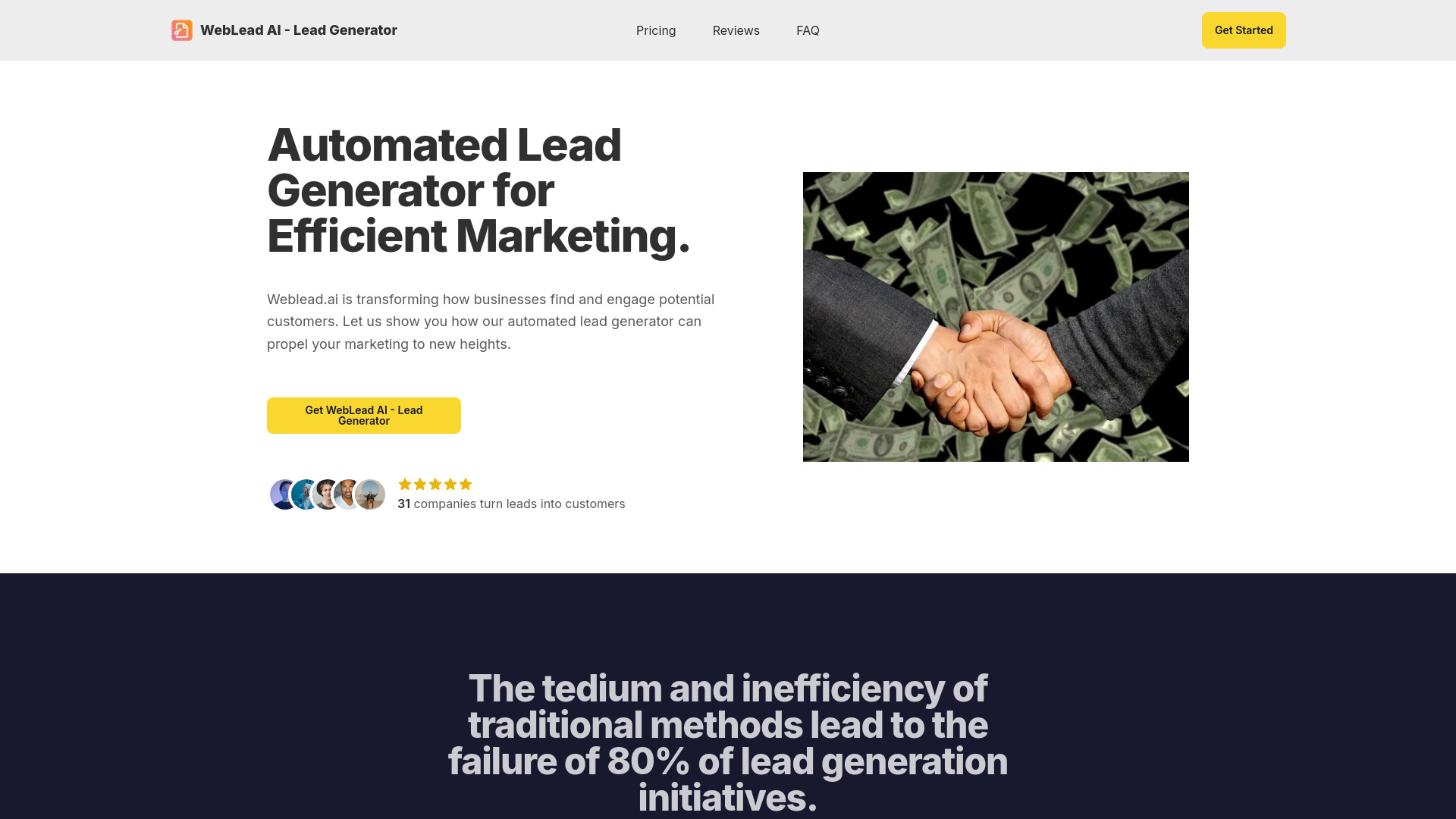 Startup Image