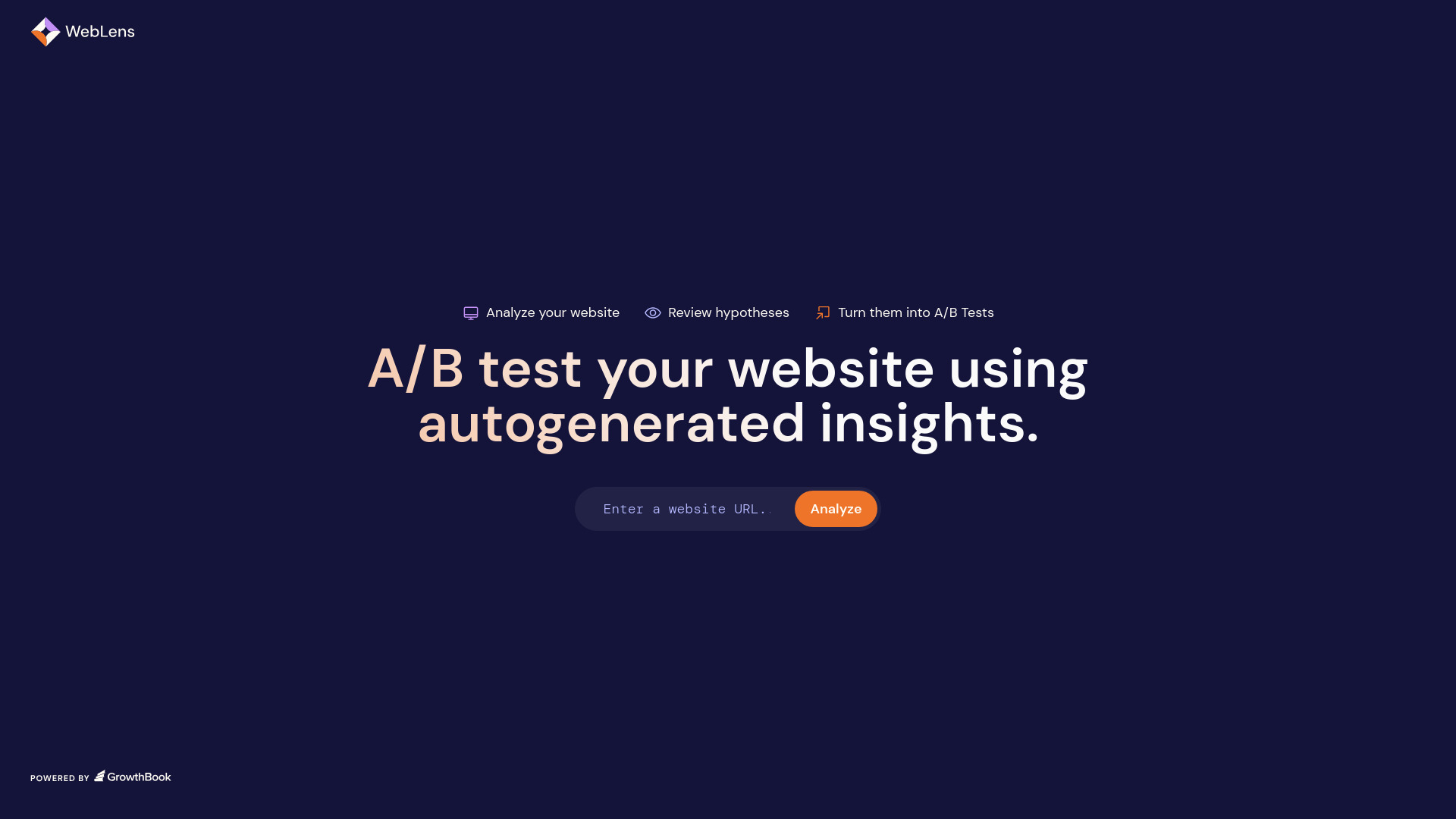  Startup Image