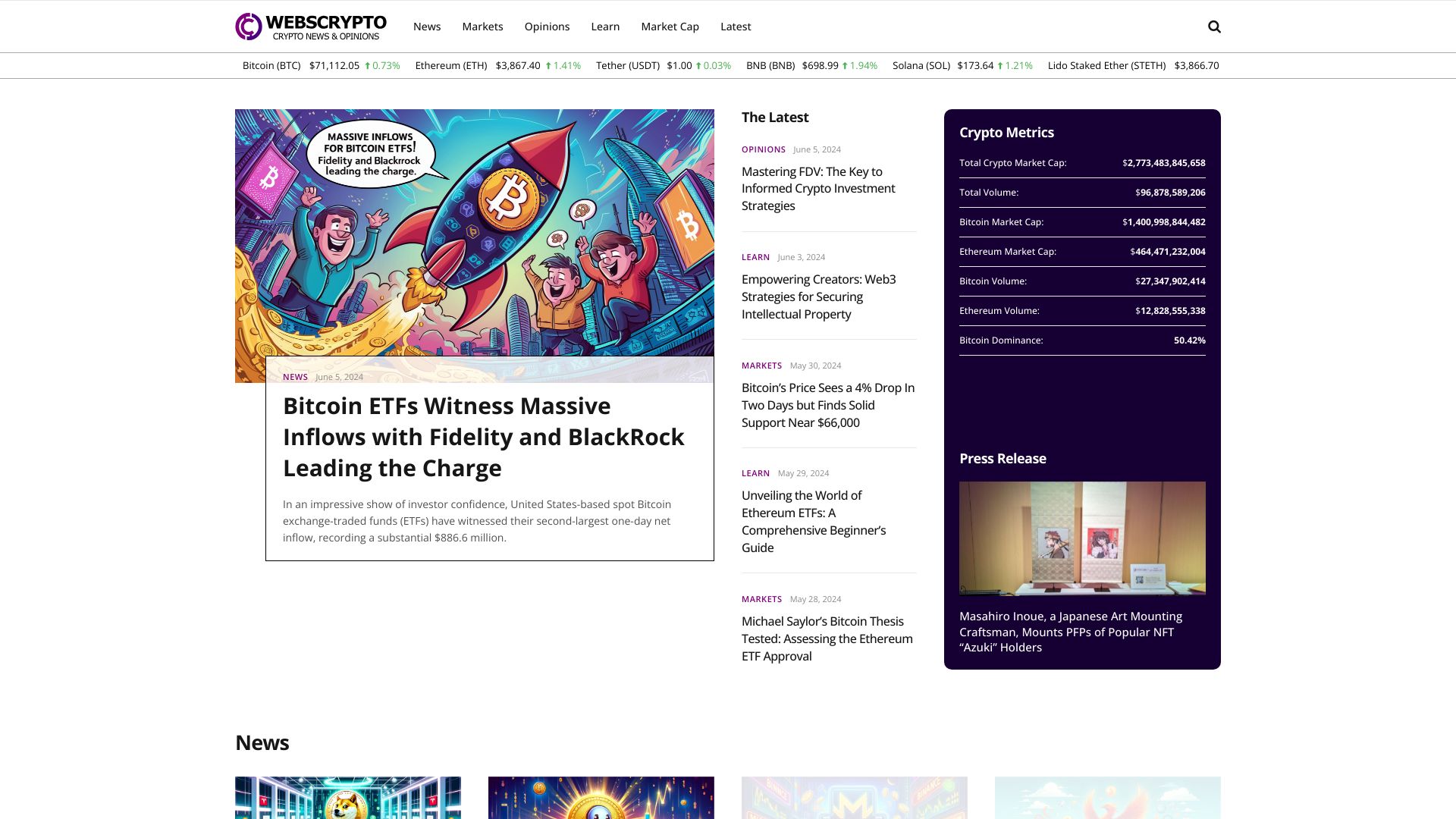  - webscrypto-startup-thumbnail-image.webp Listing Image