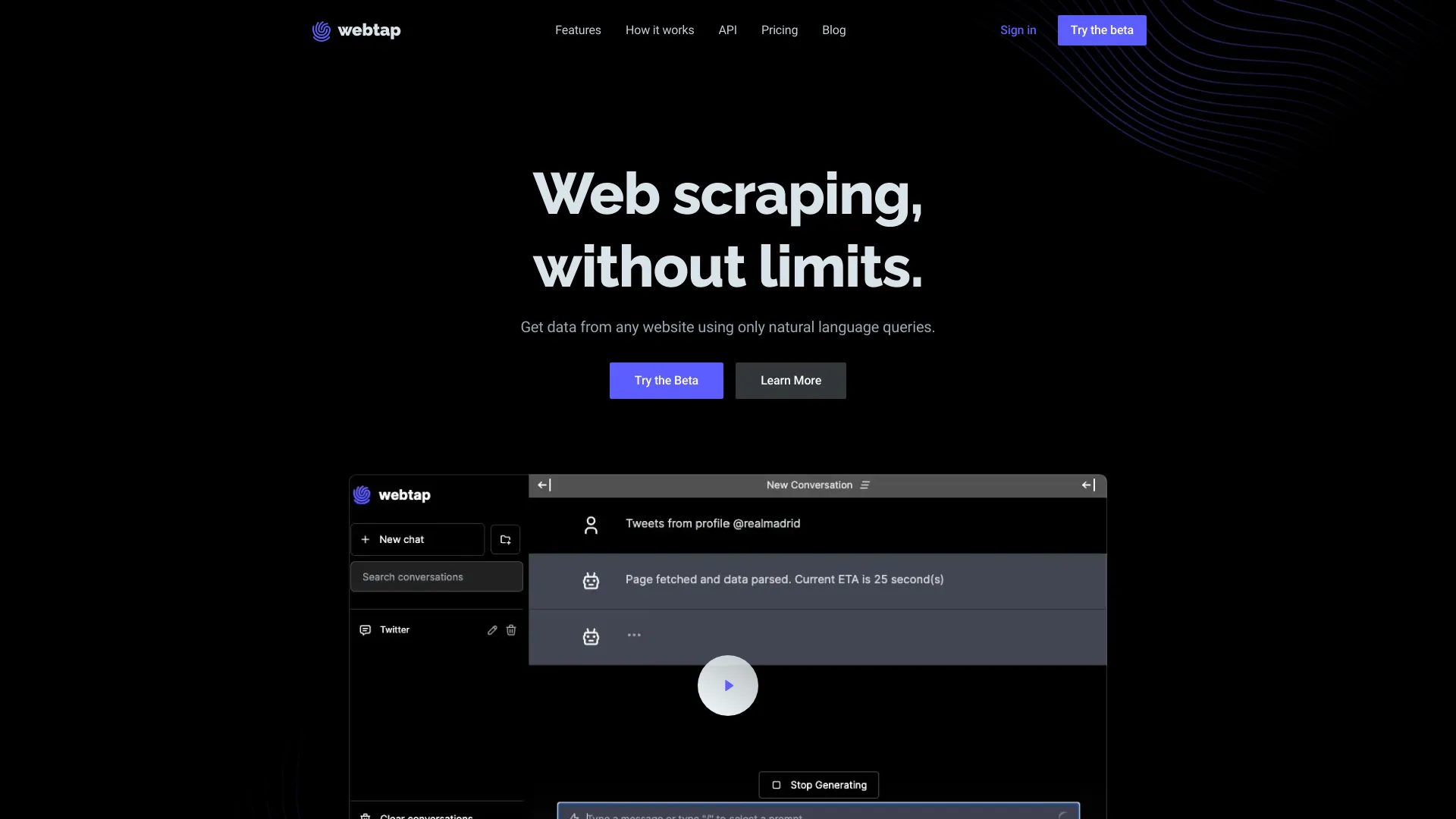 Startup Image