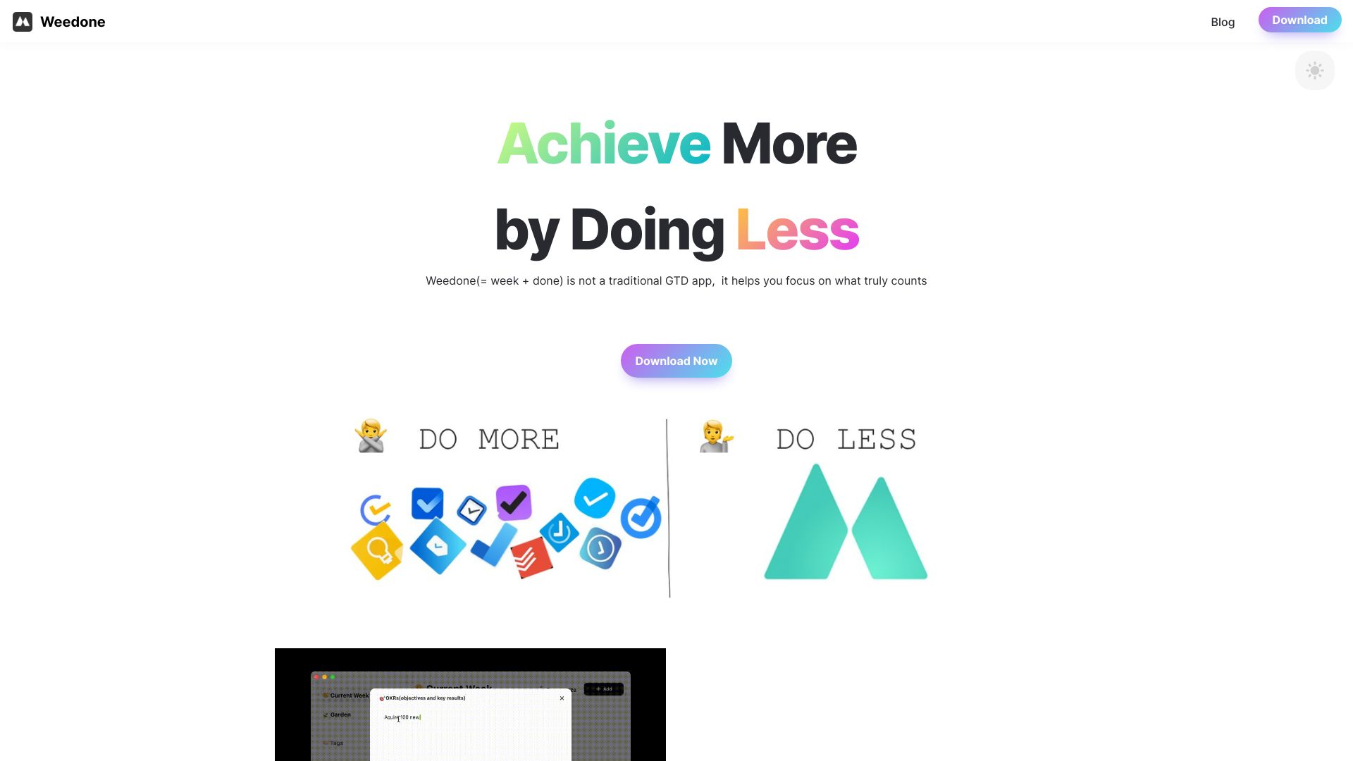 Startup Image