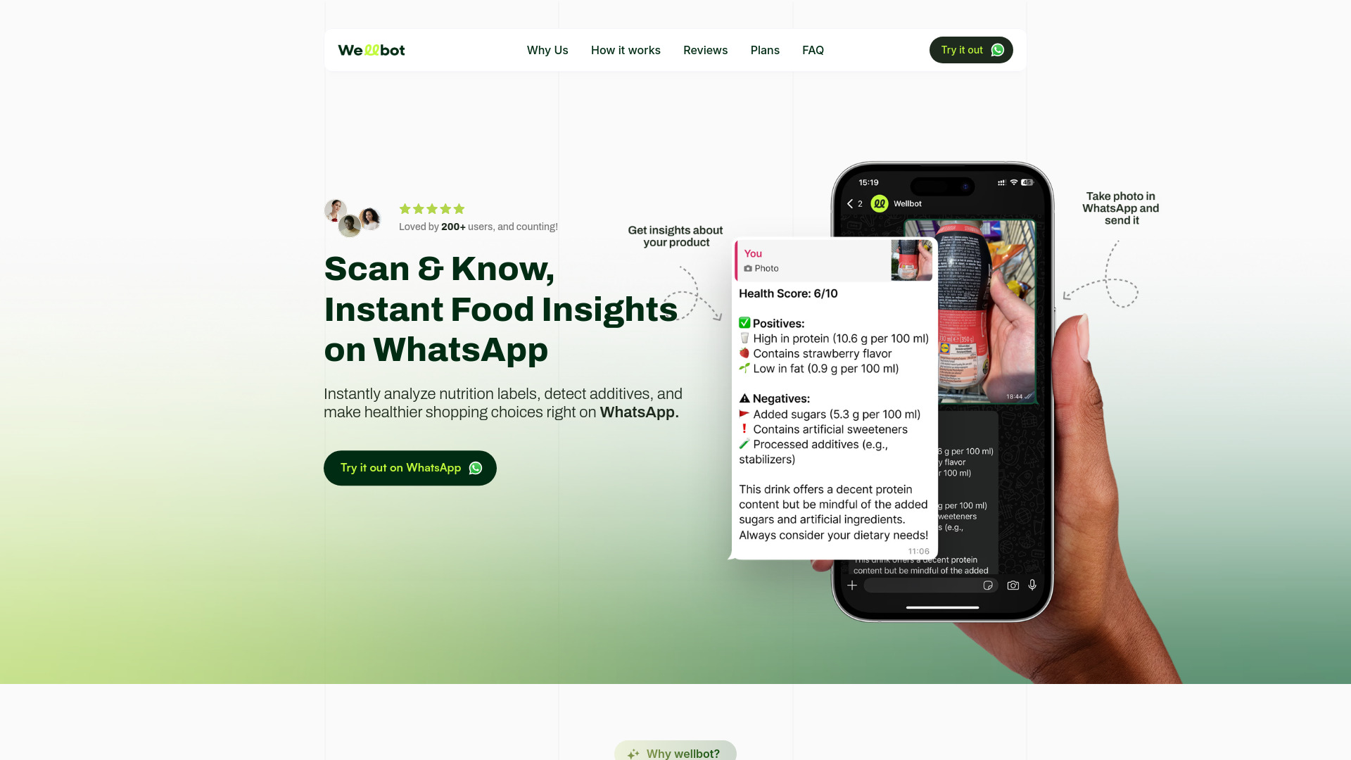 Startup Image