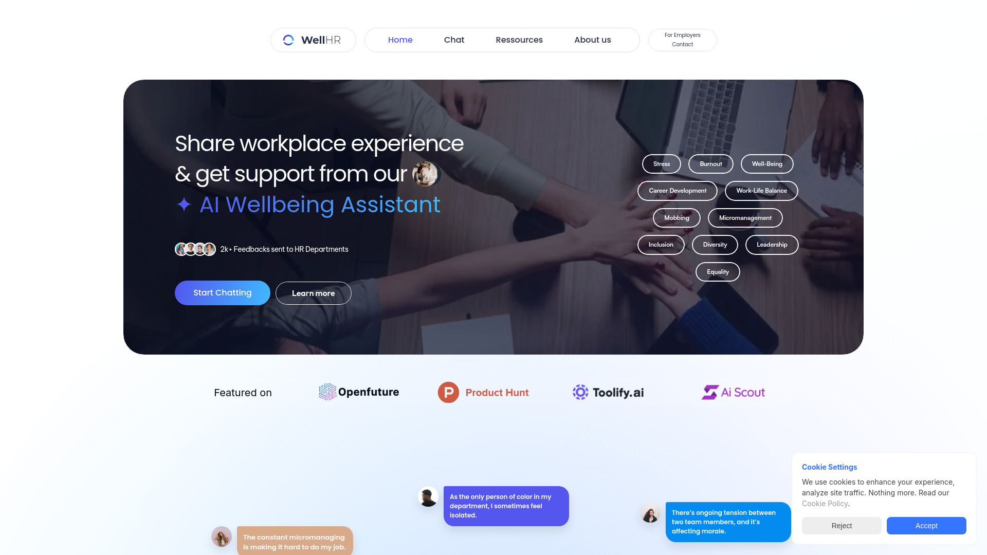 Startup Image