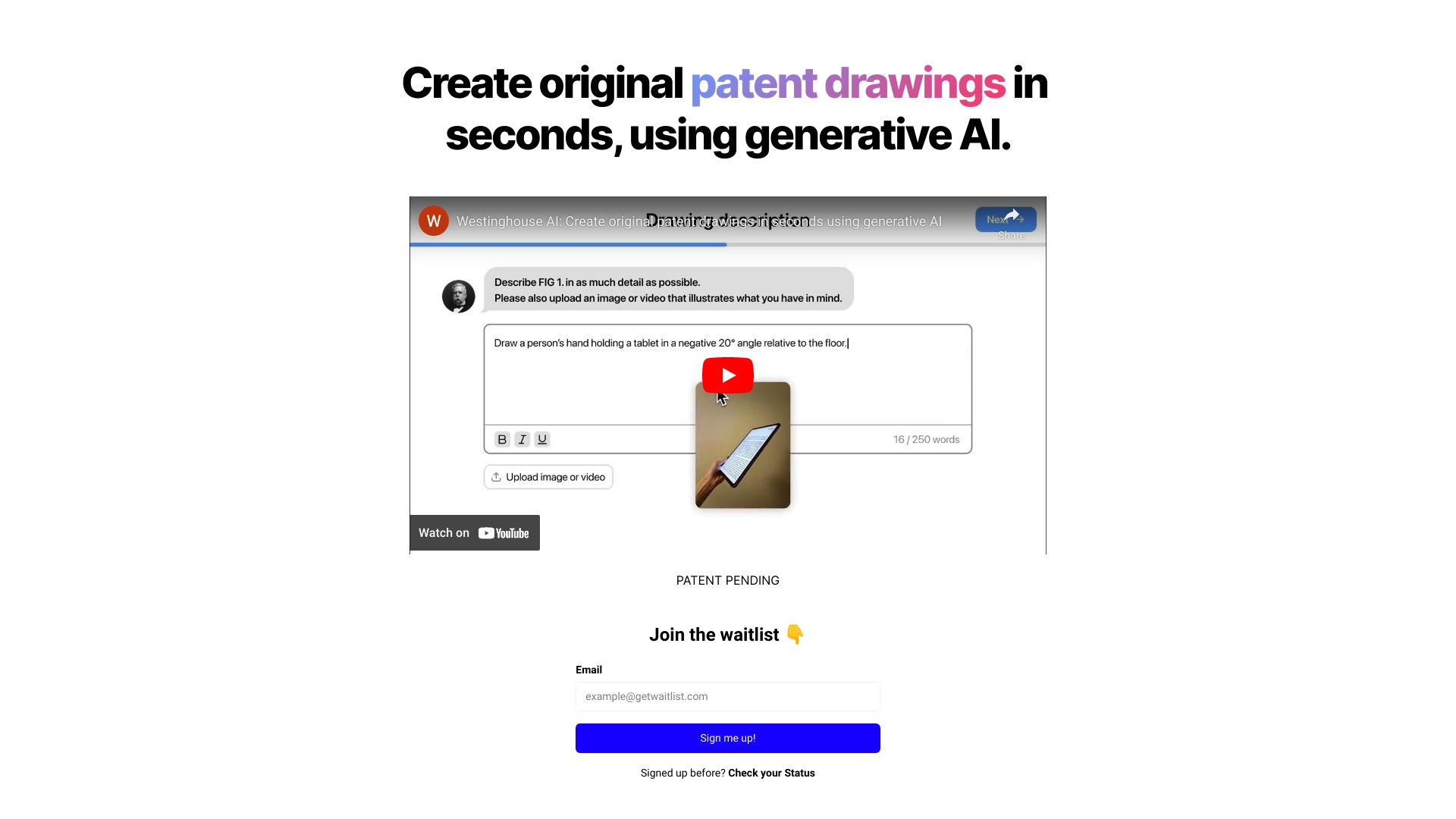  Startup Image